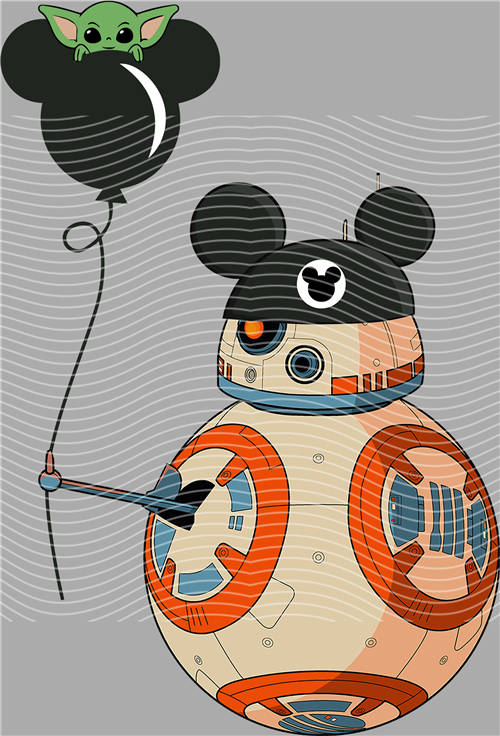 Betty and Valentine's Day-VD 377